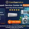 AC Service Repair Center In Green Field Colony Faridabad