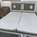 SAR 600,  Old Bedroom Set | Bed | Cupboard | Dressing Table| 1 Bed Table