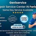 AC Service Repair Center In Suncity Faridabad