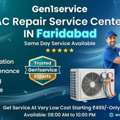 AC Service Repair Center In Omaxe City Faridabad