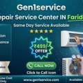 AC Service Repair Center In Mujesar Faridabad