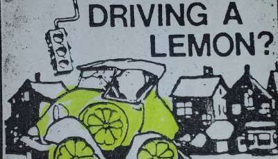 New York, Automotive, Get A Professional Lemon Car Inspection Before It Costs You More