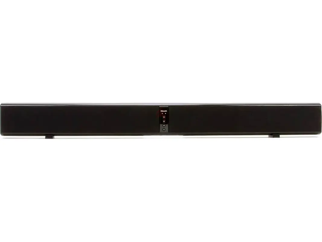 Riyadh, Electronics, SAR 320,  Klipsch SB-1 Soundbar SAR-320