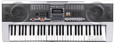 Riyadh, Electronics, SAR 220,  Meike MK-801 Piano SAR-220