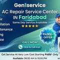 AC Service Repair Center In Tigaon Faridabad