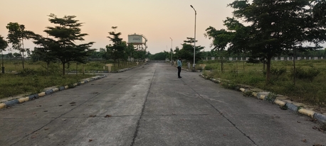 Hyderabad, Residential Plots, INR 14999,  300 Sq. Yard,  Bank Loan Available Plots For Sale In Maheswaram &ndash; Hyderabad Contact- 6305534817