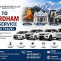 Best Chardham Taxi Service From Delhi – Guruji Travel