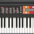 SAR 260,  Yamaha PSR-F-51 Piano SAR-260