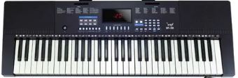 Riyadh, Electronics, SAR 220,  Casio CTK-490 Piano SAR-220