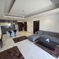BHD 430/month,  Furnished,  2 BR,  140 Sq. Meter,  2br Flat With Sea View And Balcony In Juffair