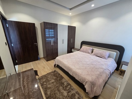 Juffair, Apartments, Flats, Houses & Villas, BHD 430/month,  Furnished,  2 BR,  140 Sq. Meter,  2br Flat With Sea View And Balcony In Juffair