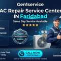 AC Service Repair Center In Anangpur Faridabad