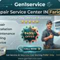 AC Service Repair Center In Mewla Maharajpur Faridabad