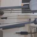 SAR 350,  Advance Home Gym Equipment