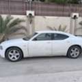 SAR 15000,  Dodge Charger,  2010,  Automatic,  265000 KM,   White 3.5L V6