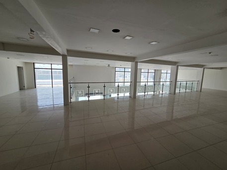 Manama, Shops, BHD 4300,  1250 Sq. Meter,  Huge Showroom On The Main Road