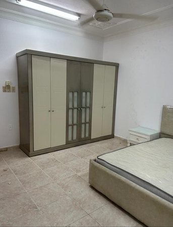 Dammam, Apartments, Flats, Houses & Villas, SAR 1700/month,  Furnished,  2 BR,  With Two Toilets