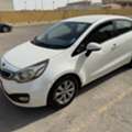 SAR 26500,  Kia Rio,  2015,  Automatic,  156000 KM,    156000km Final Exit