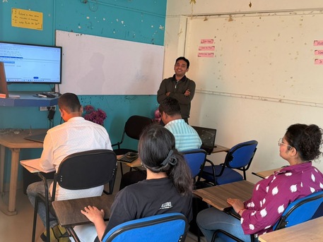 Pune, Career Counseling, Data Analysis Courses In Pune