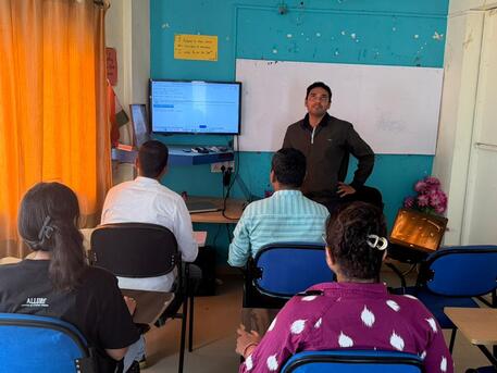 Pune, Career Counseling, Data Analysis Courses In Pune