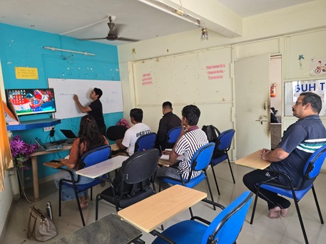 Pune, Career Counseling, Data Analysis Courses In Pune