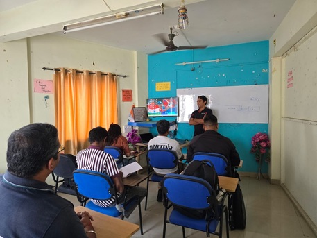 Pune, Career Counseling, Data Analysis Courses In Pune