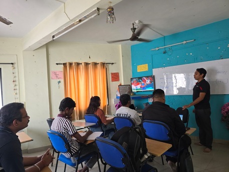Pune, Career Counseling, Data Analysis Courses In Pune