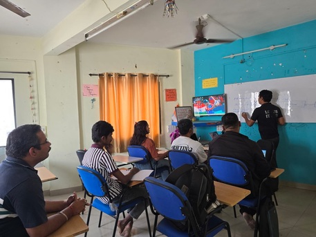 Pune, Career Counseling, Data Analysis Courses In Pune