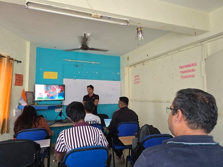 Pune, Career Counseling, Data Analysis Courses In Pune