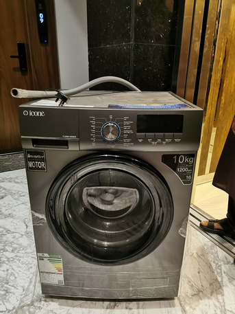 Riyadh, Electronics, SAR 1000,  Washing Machine