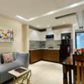 INR 4500/day,  Furnished,  1 BR,  450 Sq. Feet,  The Stylish Suites Have Quickly Become Popular As Home-away-from-home
