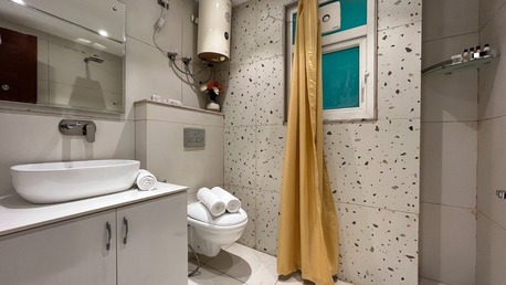 Gurgaon, Apartments, Flats, Houses & Villas, INR 4500/day,  Furnished,  1 BR,  450 Sq. Feet,  The Stylish Suites Have Quickly Become Popular As Home-away-from-home