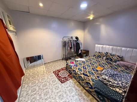 Umm Al Hamam, Apartments, Flats, Houses & Villas, SAR 20000/year,  Furnished,  2 BR,  SAR 20000/year, Furni, 2 BR, Family  Flat For Rent From 01 July-2026 &ndash; Umm Al Hamam (West)