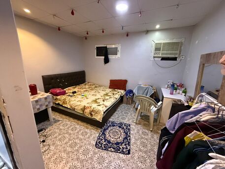 Umm Al Hamam, Apartments, Flats, Houses & Villas, SAR 20000/year,  Furnished,  2 BR,  SAR 20000/year, Furni, 2 BR, Family  Flat For Rent From 01 July-2026 &ndash; Umm Al Hamam (West)