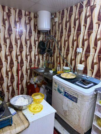 Umm Al Hamam, Apartments, Flats, Houses & Villas, SAR 20000/year,  Furnished,  2 BR,  SAR 20000/year, Furni, 2 BR, Family  Flat For Rent From 01 July-2026 &ndash; Umm Al Hamam (West)