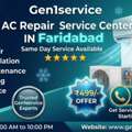AC Service Repair Center In Hodal Faridabad