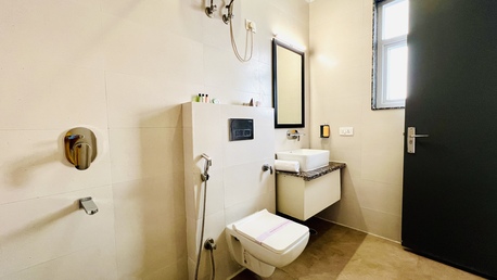 Gurgaon, Apartments, Flats, Houses & Villas, INR 2500/day,  Furnished,  Studio,  300 Sq. Meter,  Deluxe Rooms & Residences At ZEN Medicity Hotel Medanta Hospital Gurgaon