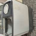 SAR 150,  LG Washing Machine 9.5kg (heavy)