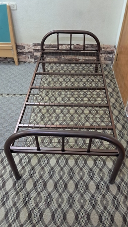 Riyadh, Heavy Equipment, SAR 200,  Strong Steel Bed
