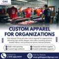 Custom Branded Uniforms