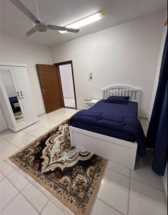 Khobar, Rooms for Rent, SAR 750/month,  Furnished,  24 Sq. Meter,  Filipinos Rooms