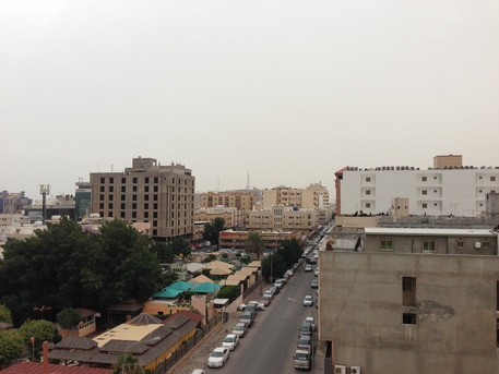 Khobar, Rooms for Rent, SAR 750/month,  Furnished,  24 Sq. Meter,  Filipinos Rooms