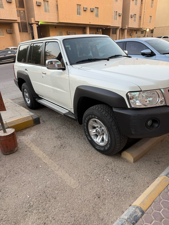 Al Malaz, Vehicles, Cars & Trucks , SAR 160000,  Nissan Patrol,  2023,  Automatic,  41000 KM,