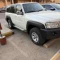 SAR 160000,  Nissan Patrol,  2023,  Automatic,  41000 KM,