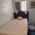 SAR 500/month,  Bedspace Available For 1 Person