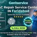 AC Service Repair Center In SGM Nagar Faridabad