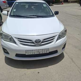 Riyadh, Vehicles, Cars & Trucks , SAR 22000,  Toyota Corolla XLE,  2011,  Manual,  298000 KM,  Good Condition Corolla  Buy N Run