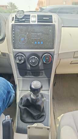 Riyadh, Vehicles, Cars & Trucks , SAR 22000,  Toyota Corolla XLE,  2011,  Manual,  298000 KM,  Good Condition Corolla  Buy N Run