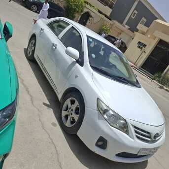 Riyadh, Vehicles, Cars & Trucks , SAR 22000,  Toyota Corolla XLE,  2011,  Manual,  298000 KM,  Good Condition Corolla  Buy N Run