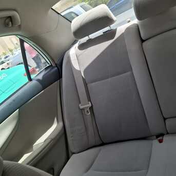Riyadh, Vehicles, Cars & Trucks , SAR 22000,  Toyota Corolla XLE,  2011,  Manual,  298000 KM,  Good Condition Corolla  Buy N Run